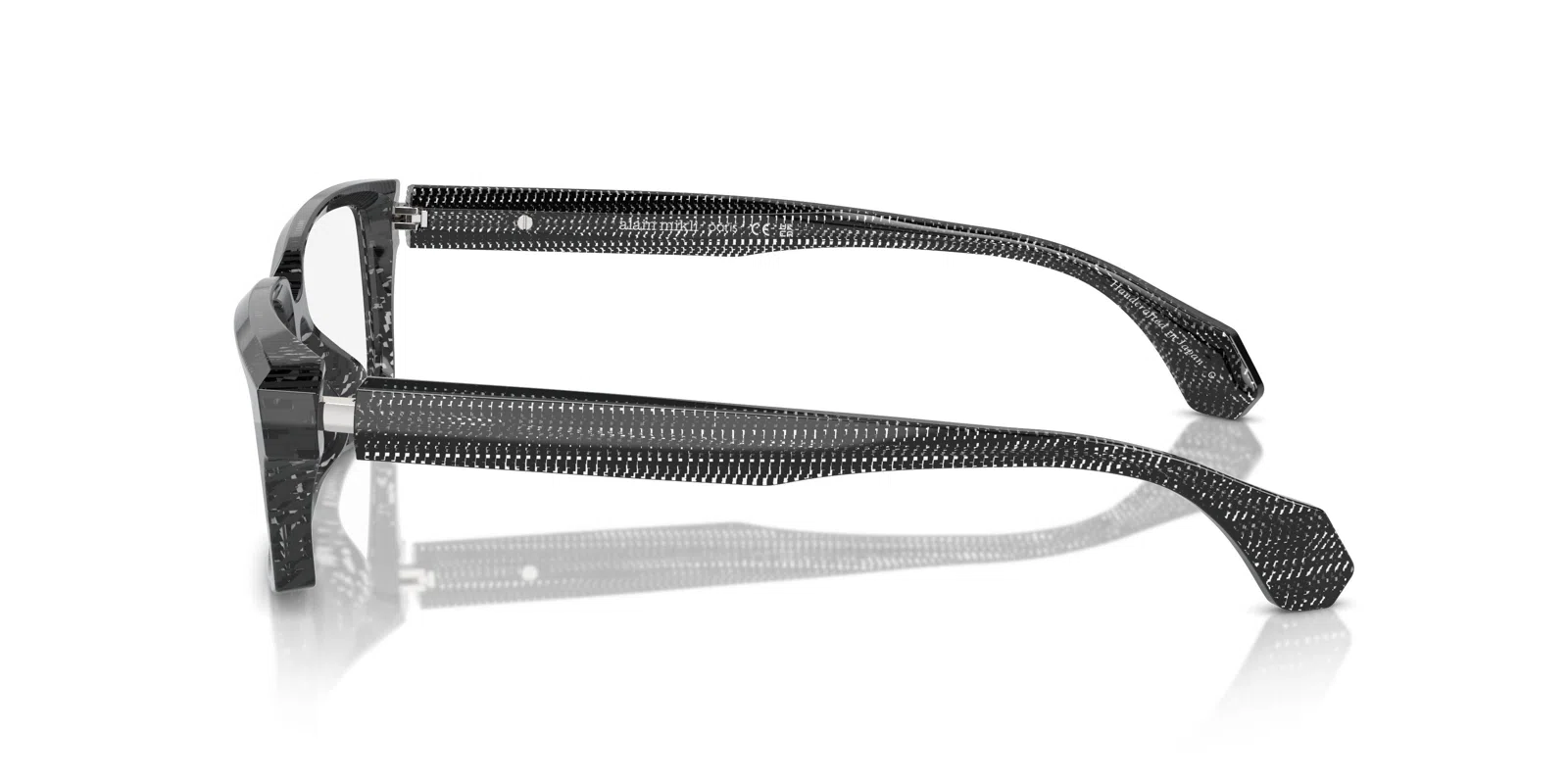 Alain Mikli 3524D Eyeglasses - view 28